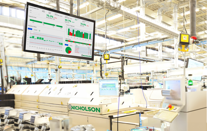 Nicholson Manufacturing